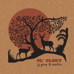Ol' Glory (Deluxe Edition)