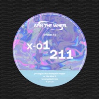 211 - EP - x-o1