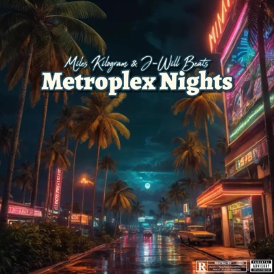 100 Bandz (feat. Miles Kilogram) - Single