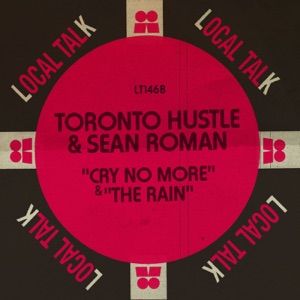 Cry No More, The Rain - Single