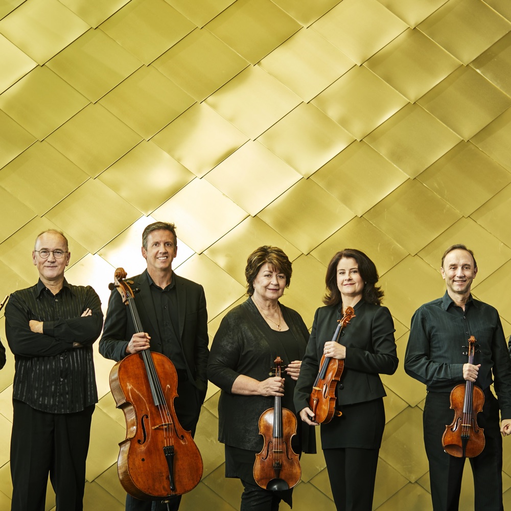 Фото Australia Ensemble UNSW
