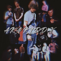 Fast Wh1p Mus1c - EP - AKA K1DD X