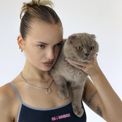 Сладусік - Single