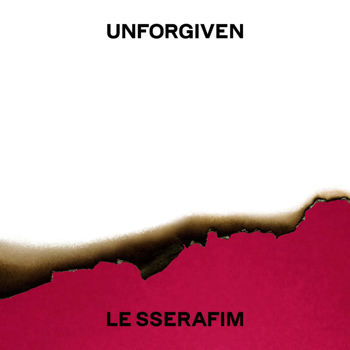 LE SSERAFIM - UNFORGIVEN (2023) [iTunes Plus AAC M4A]-新房子