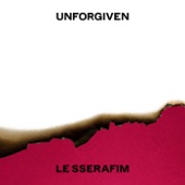 UNFORGIVEN artwork