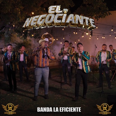 El Negociante - Single