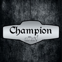 Champion (Sped Up) - Single - aRaY