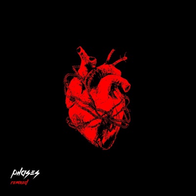 Phases (feat. killchema) [Remix] - Single