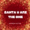 Santa U Are the One (Remix) artwork