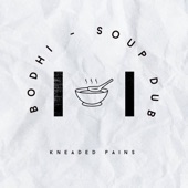 Soup Dub artwork