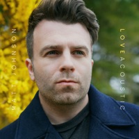 L-O-V-E (Acoustic) - Single - Matt Johnson