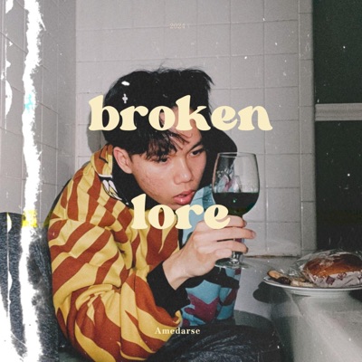 Broken Lore