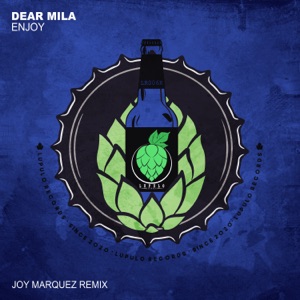 Enjoy (Joy Marquez Remix) - Single