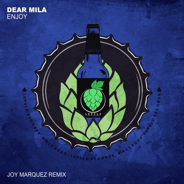 Enjoy (Joy Marquez Remix) - Single
