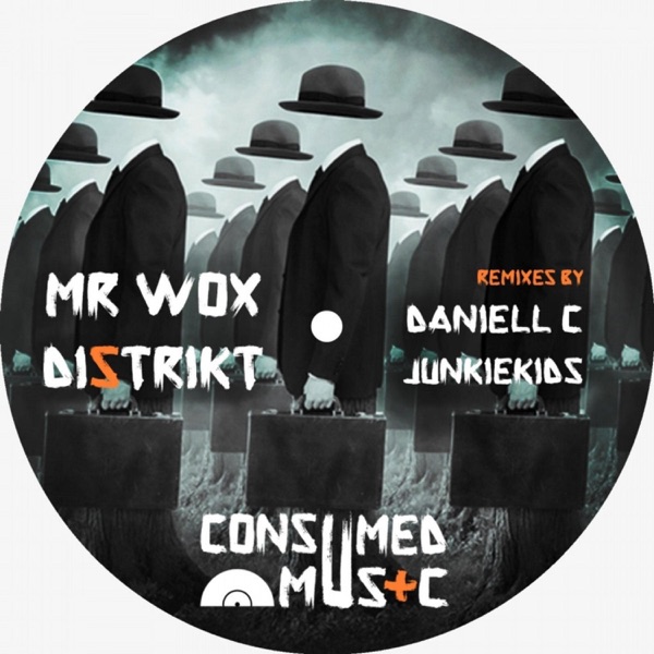 Distrikt - EP
