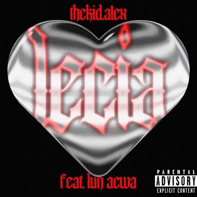 lecia (feat. Luh Acwa) - Single