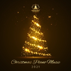 Christmas Piano Music 2021