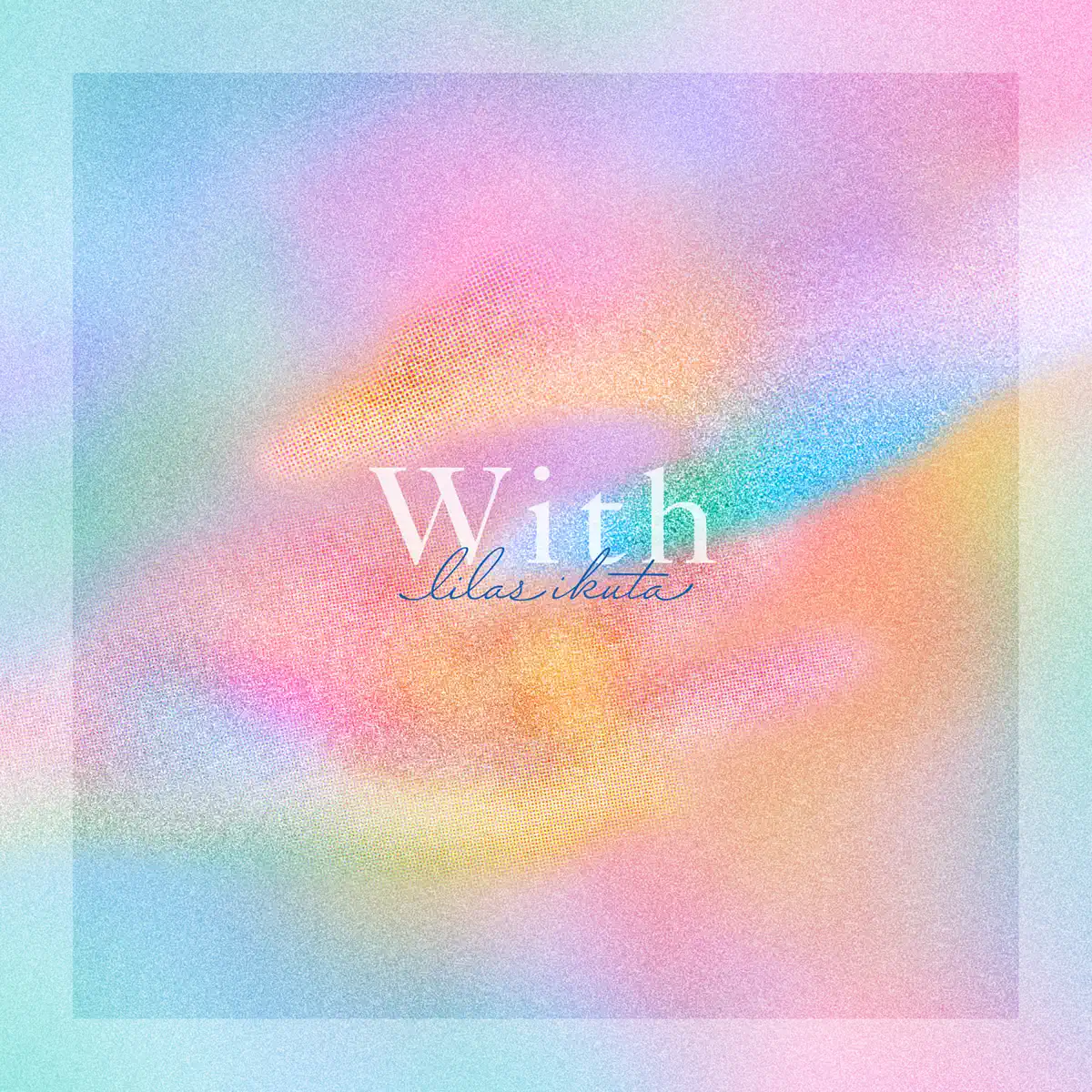 幾田りら - With - Single (2023) [iTunes Plus AAC M4A]-新房子