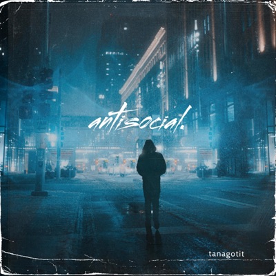 Antisocial. - Single