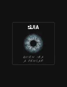 Ouve PUIA, vê vídeos de música, lê a biografia, vê as datas da digressão e muito mais!