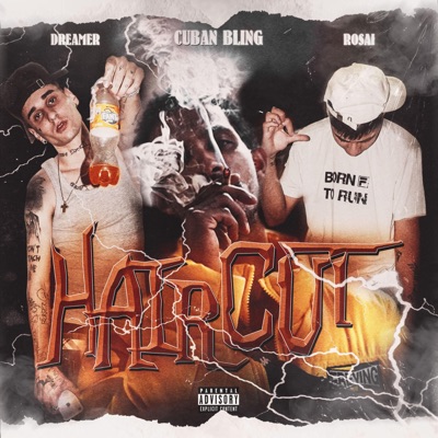 Haircut (feat. DreamerLBM & Cuban Bling) - Single