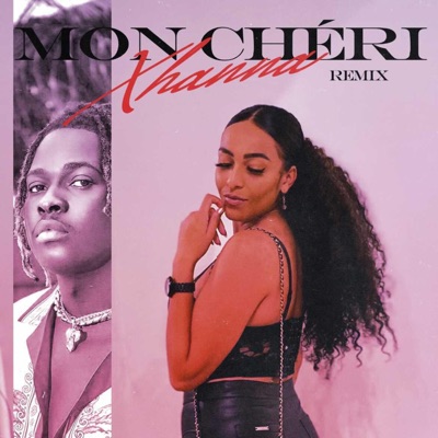 Mon Chéri (Remix) (feat. Singah) - Single