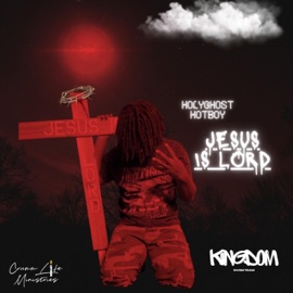 John 3:16 (feat. Minister MJB) HolyGhost HotBoy