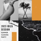 2023 Ibiza Session: Summer Closing Party, Electro House Chill Lounge, Beach Beats artwork