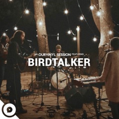 Birdtalker  OurVinyl Sessions - Single