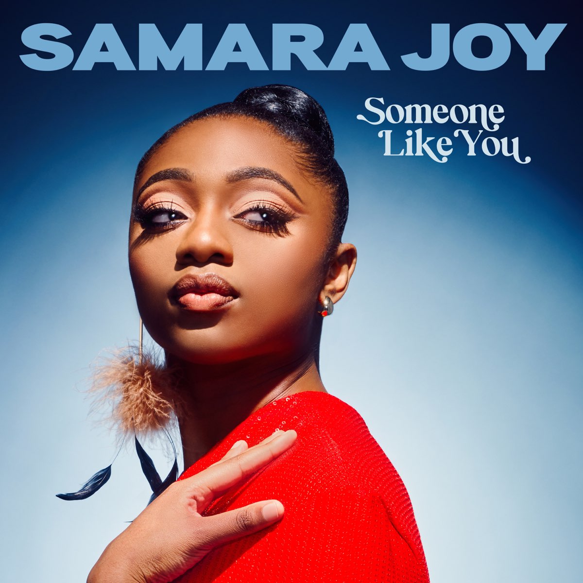 Someone Like You - Single - Album by Samara Joy - Apple Music