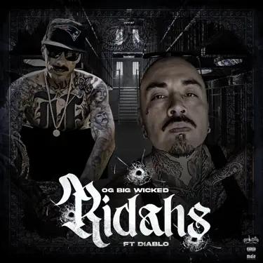 OG Big Wicked - Shazam