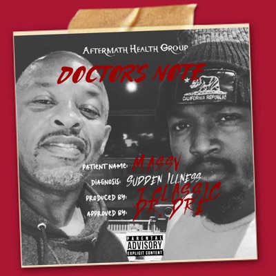 Doctor's Note - Single