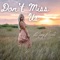 Don't Miss Us - Macy Nicole lyrics