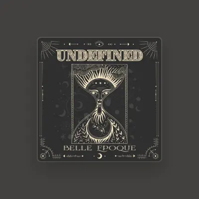 Listen to Undefined Music, watch music videos, read bio, see tour dates & more!