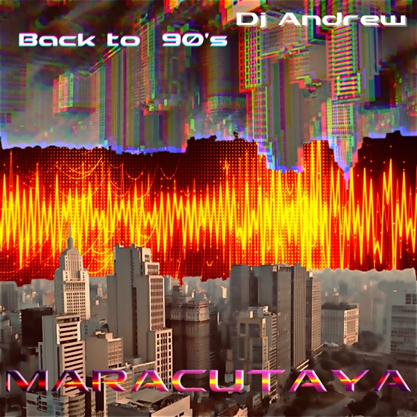 Back To 90's - Single
