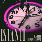 Istanti artwork