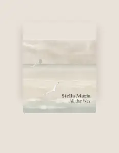 Poslechněte si interpreta Stella Maria, sledujte hudební videa, přečtěte si životopis, podívejte se na data turné a další informace.