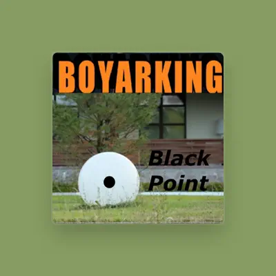 Listen to Boyarking, watch music videos, read bio, see tour dates & more!