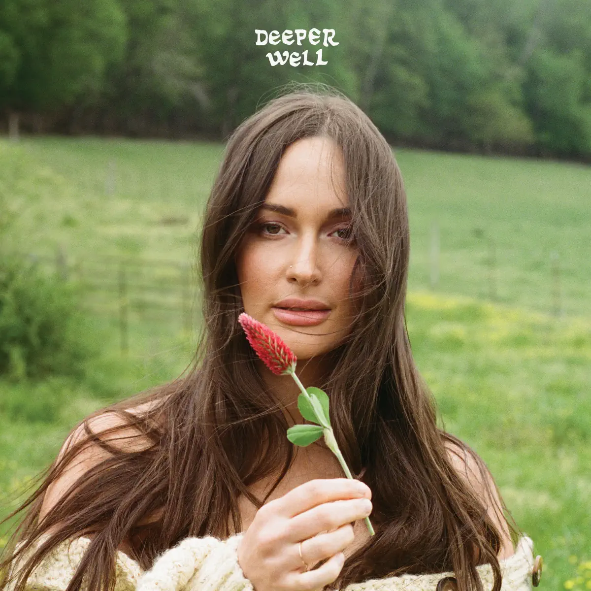 Kacey Musgraves - Deeper Well (2024) [iTunes Plus AAC M4A]-新房子