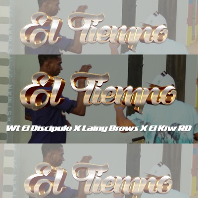 El Tiempo - Single