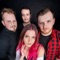 Kde jste? - Pinkiwi lyrics