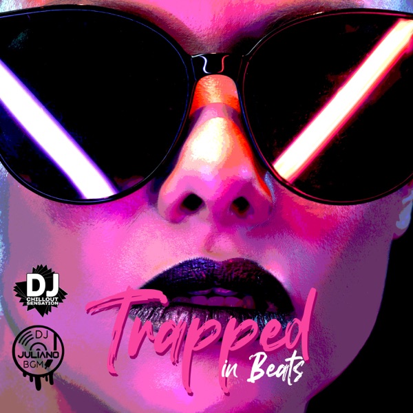Trapped in Beats: Deep Chill Out Mix 2023, Chillout Lounge, Summer Party