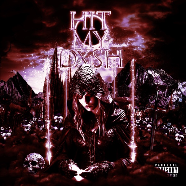 hit my dxsh - Single