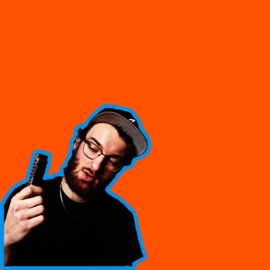 Blues Bounce Summer 23 (Instrumental) Jake Carter