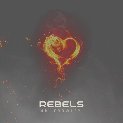 REBELS (feat. ANNO DOMINI) - Single