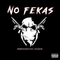 No Fekas (feat. J Alexander S.A) - Single - Drmartinezvzla