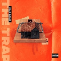 The Trap - Single - King Zane