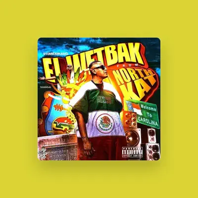 Listen to 910mexikano, watch music videos, read bio, see tour dates & more!