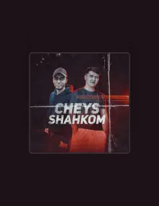 Ascolta Cheys, guarda video musicali, leggi la biografia, vedi le date del tour & altro!