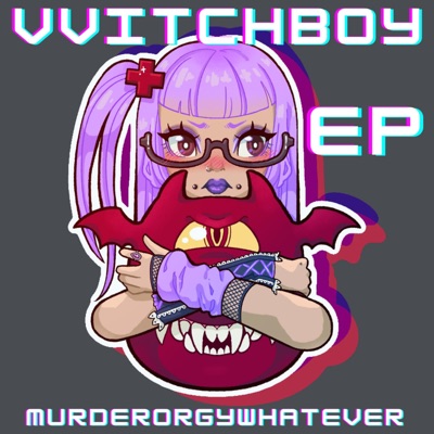 Murderorgywhatever - EP
